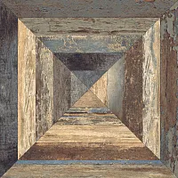 Керамогранит Multicolor Mix мат, 51x51