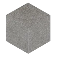 Мозаика Grey Mosaic LN02 Cube мат 29x25 арт. 36747