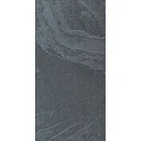Керамогранит CR RUSTINO NERO CARVING мат 60x120 9 мм арт. СК000043631