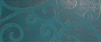 Декор Aqua Boucle Oro Dec мат, 30,5x72,5, арт. CD06DB