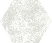 Керамогранит Pompeia Blanco мат, 20x24 8 мм