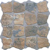 Керамогранит Romana Molina мат, 32,5x32,5 10,5 мм