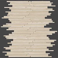 Мозаика EVOQUE TRATTO BEIGE MOSAICO глянц, 30,5x30,5, арт. fKVF