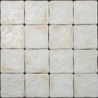 Керамогранит Bianco, 15x15