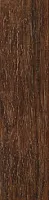 Керамогранит Habitat Brown M7UM, 12,5x50