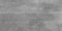 Керамогранит Concreto Dark мат, 60x120 9,5 мм, арт. D12069M