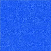 Керамогранит Моноколор Маки синий 721212, 33x33