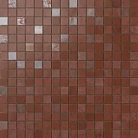 Мозаика Dwell Rust Mosaico Q, 30,5x30,5, арт. 9DQR