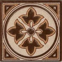 Вставка W-32 глянц 6x6 8 мм арт. W-32