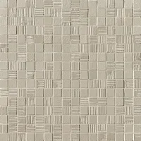 Мозаика Mat&More Taupe Mosaico, 30,5x30,5, арт. fOW8