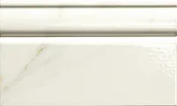 Плинтус Digit Calacatta Alzata, 15x30,5, арт. DG02AL