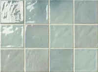 Плитка Azzurro, 10x10