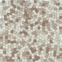 Мозаика LSK (BLS) 776, 30x30 4 мм