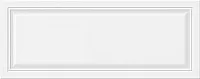 Плитка Линьяно белый панель, 20x50 8 мм, арт. 7180