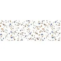 Плитка Террацио белый мат 20x60 9 мм арт. 00-00-5-17-00-01-3004