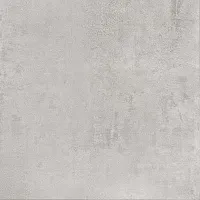 Керамогранит Betonhome Light Grey светло-серый матовый мат, 60x60 9,5 мм