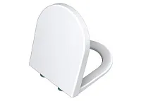 Сиденье для унитаза S50, м/лифт