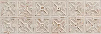 Плитка Track Art Beige rect, 30x90