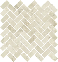 Мозаика Вандефул Лайф Пур кросс мат, 31,5x29,7 9 мм, арт. 620110000129