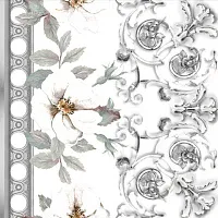 Декор Cnf Decor Eiffel prl глянц, 47,2x47,2