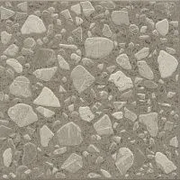 Керамогранит Агуста бежевый натуральный из 36 част мат, 30,1x30,1 6,9 мм, арт. 21053