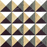 Керамогранит Regio Aida Pulido лап, 59,55x59,55