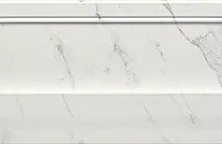 Плинтус Marvel Calacatta Alzata, 20x30,5 0-0 мм, арт. ASDG