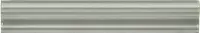 Бордюр MOLD ACUARELA CENDRA глянц, 5x30, арт. 78799431