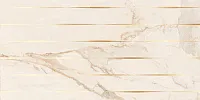 Декор CALACATTA GOLD LINEA, 31,5x63