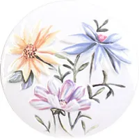 Фрея, 15x15, арт. KYVS