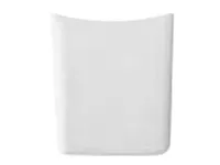 Полупьедестал ROCA Khroma, цвет белый, 337652000