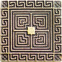 Вставка Athenas Classic, 5x5, арт. 78795150