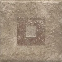 Декор Спартель 3 бежевый мат 9,8x9,8 7 мм арт. KMD3STA038GN