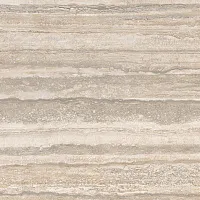 Керамогранит Travertini Коричневый мат, 60x60, арт. K945354HR