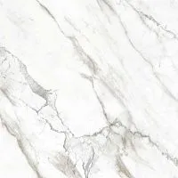 Керамогранит Harmony белый мат 60x60 9 мм