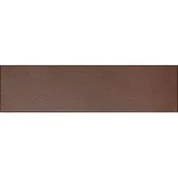 Керамогранит Амстердам 4 коричневый мат 6,5x24,5 7 мм