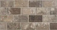 Плитка London Brown, 13x25 10 мм