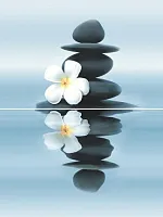 Панно Dream P2-3D185 из 2-х шт глянц, 40x30