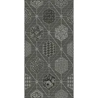 Декор DEVORE GRIS GEOMETRIA мат 31,5x63 9,5 мм арт. 587152001