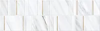 Декор DEC TURIN ORO мат, 31,5x100, арт. 78799750