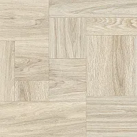 Керамогранит Ривер Вуд серый глянц, 45x45, арт. 6046-0155