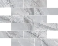 Мозаика Aquatic голубой, 29,2x36,5