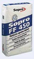 SOPRO 450. Клей плиточный (25 кг.)
