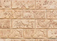 Касавага арт. 101 Скала, 8,5x21