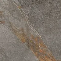 Керамогранит Rocket GT серо-кор мат 60x60 9,5 мм арт. GT60600713MR