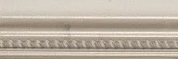 Бордюр V.D’ESTE GRIGIO TORELLO ESTE, 5x15, арт. G124300