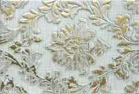 Декор Дамаск 2 мат, 27,5x40