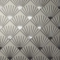 Декор Jazz Silver Pvd Bril полир, 14,8x14,8, арт. 222141z