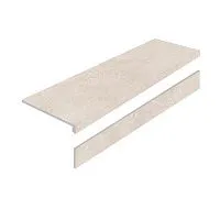 Ступень L LIMESTONE CREMA AS мат 32x120 8 мм арт. st.УТ-00000685