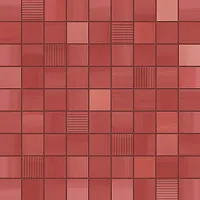 Мозаика MOSAICO PLEASURE CHERRY, 31,6x31,6